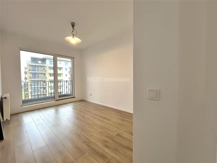 Apartament 2 Camere Nemobilat cu Parcare Subterana - Coresi - 8