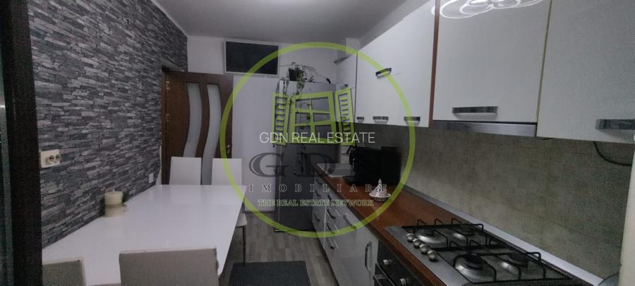 Apartament  2 camere decoamndate- Selimbar - 6