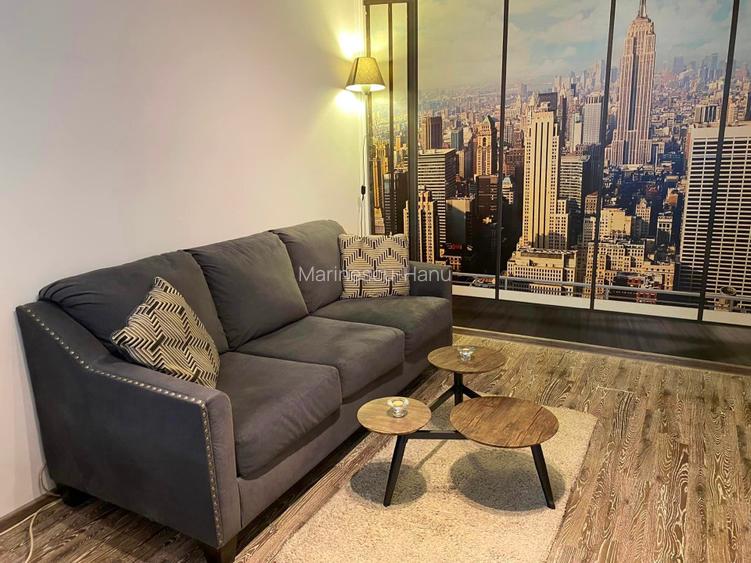 2 camere decomandat Lujerului-Cora - 4