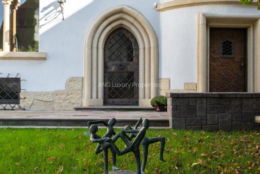 Capodopera Semnata Dorin Stefan - Poveste Interbelica - 37