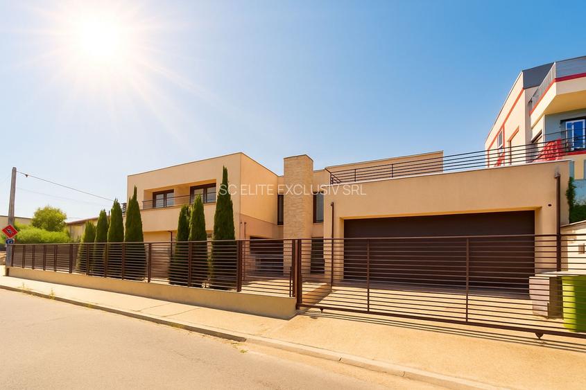 Vilă 5 camere | aproape de mare | alternativă reală la Constanța - 27