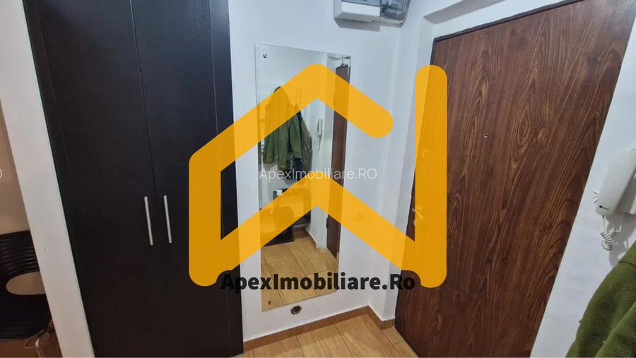 Garsoniera de inchiriat Stefan cel Mare București | ApexImobiliare.ro - 7