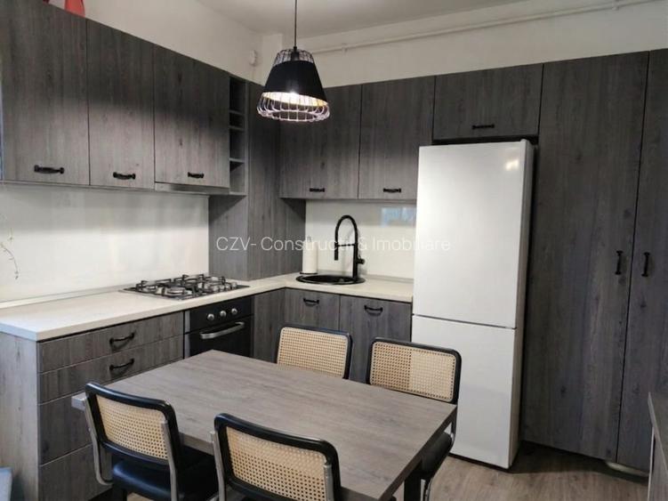 Mobilat Utilat | Bloc cu lift | Valea Largă - 3