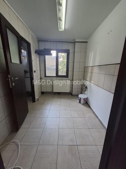 Gh Lazar- Favorit, 3 camere, parter cu centrala proprie - 3