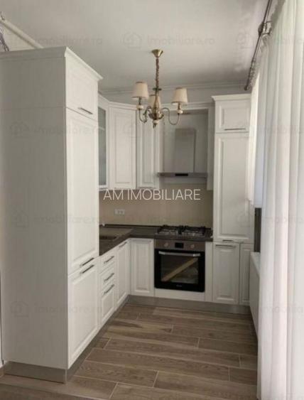 AP. 2 CAMERE LAGUNA RESIDENCE,CENTRALA PROPRIE, PARCARE,PISCINA,MODERN - 2