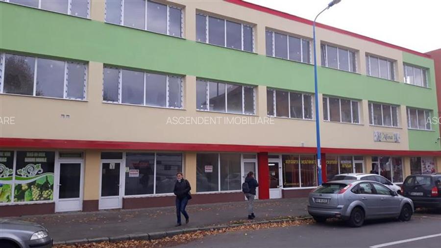 Incepe afacerea ta prospera in unul din aceste spatii comerciale, Tractorul, Bra - 8