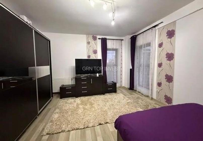 Apartament 3 camere balcon parcare zona Doamna Stanca - 3