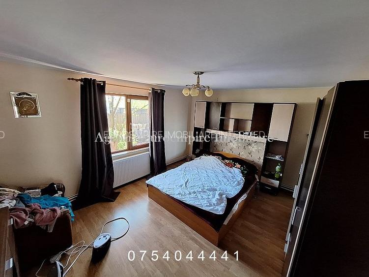 Vila P+M de vanzare in localitatea Valu Lui Traian - 19