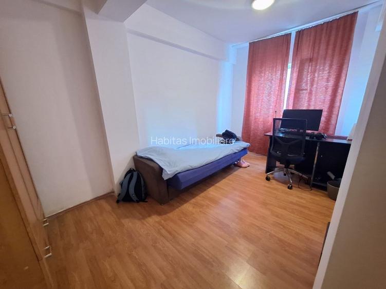 Apartament 2camere, de vanzare, cartierul Buna ziua, mobilat si utilat - 12