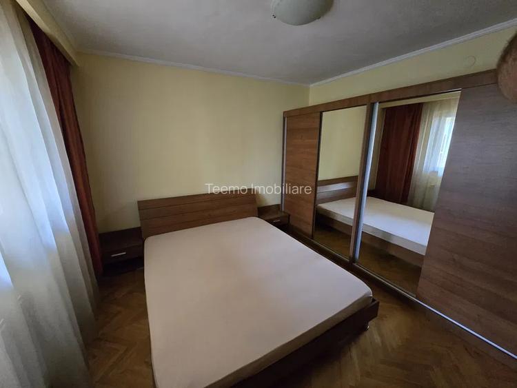 Apartament 3 camere, semidecomandat, 74 mp, ac, metrou, Timpuri Noi - 2