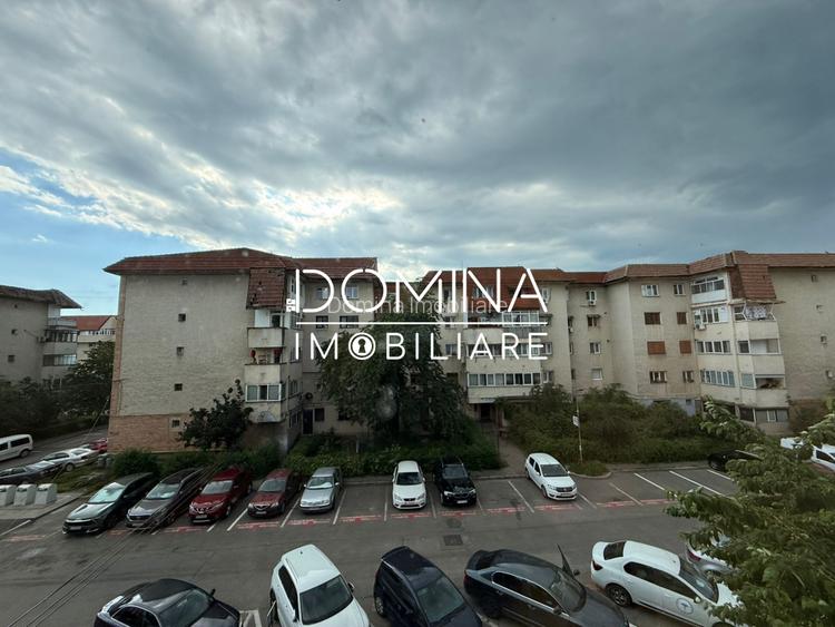 Vânzare apartament 2 camere ultracentral, strada Nicolae Bălcescu, Târgu Jiu - 10