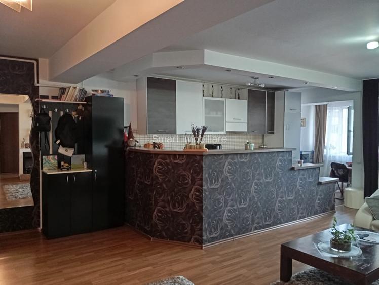 Apartament modern 2 camere Turnisor - 3