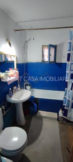 Apartament 3 camere Decomandat Nicolina 2 - 9