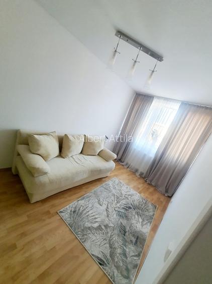 Apartament cu 3 camere utilat si mobilat complet - 3