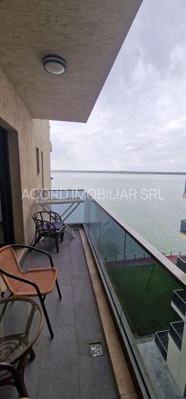 Mamaia zona Butoaie, bloc nou , mobilat utilat - 10