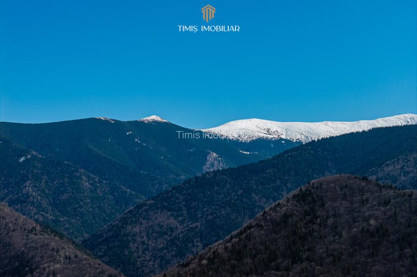 Terenuri la marginea pădurii – Poiana Mărului, zonă superbă | Com 0% - 7