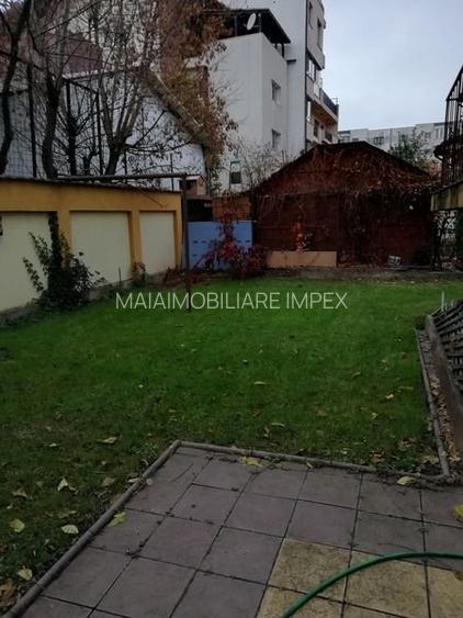 Vila la inchiriere in zona  Lacul Tei - 2