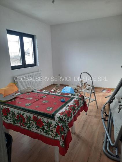 FARA COMISIOANE Tartasesti aproape de asfalt casa  5 camere 3 bai P+1+pod garaj - 27