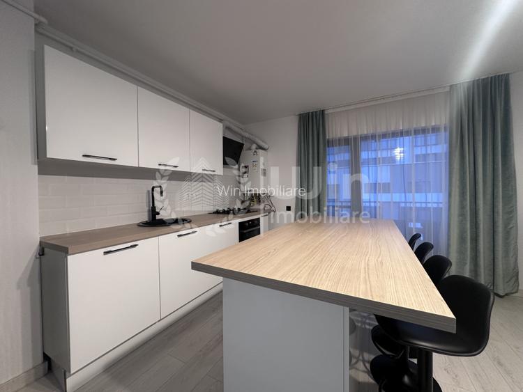 Apartament 2 camere| Modern | Parcare | Zona Ametist - 2