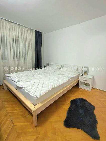 APARTAMENT 2 CAMERE, CALEA MARTIRILOR, PARTER INALT, INVESTITIE IDEALA - 2
