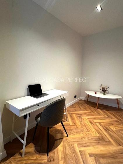 Central Park in bloc nou langa parcul Circului, loc parcare subteran - 7