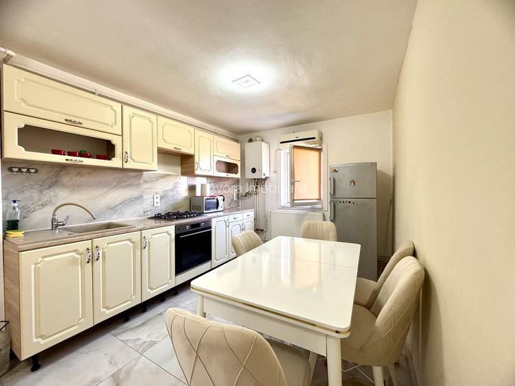 Steaua-Shopping City, DECOMANDAT, Centrala proprie - 8