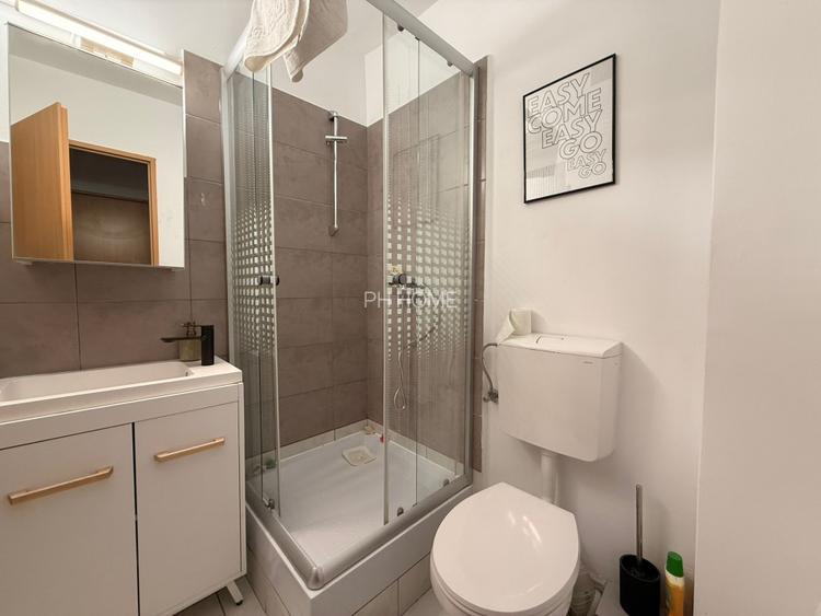 De Inchiriat Apartament 4 camere complet utilat, 82mp utlili Zona Bucovina - 16