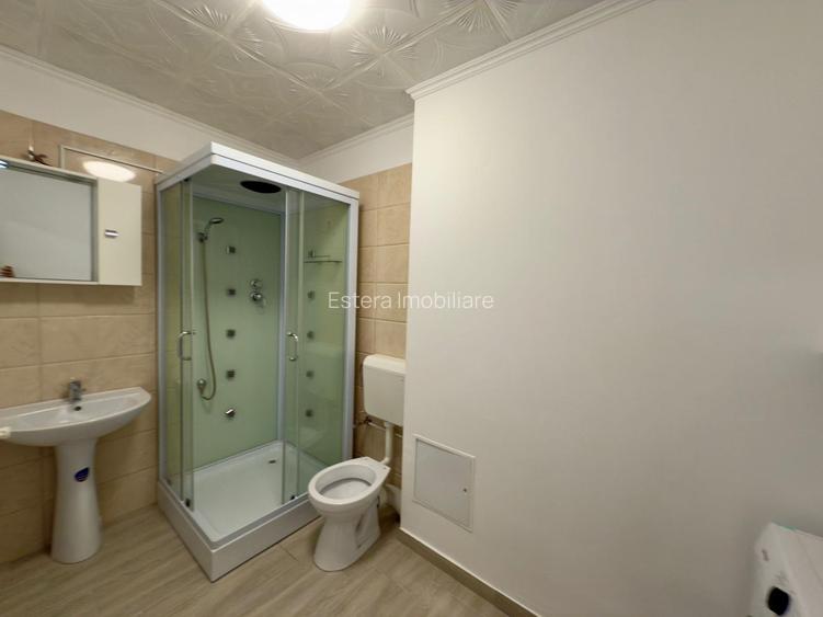 APARTAMENT DE VÂNZARE CU DOUĂ CAMERE IN ZONA CALEA MOSILOR SEC.2 - 10