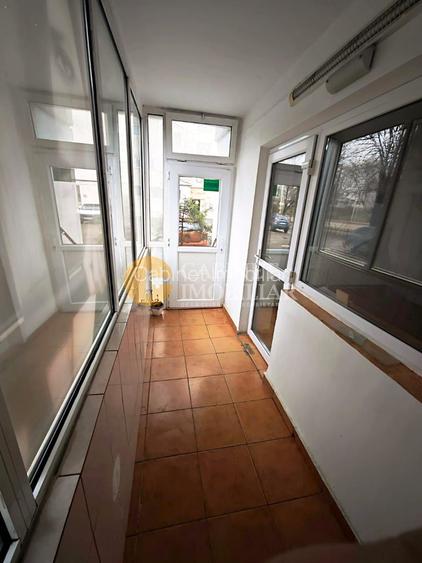 2 camere + spațiu comercial - Parter - Bulevard | Zona CUG - 3