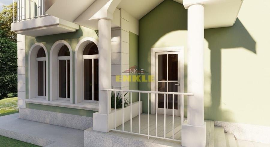 Casa de vazare noua P+M, suprafata teren 500 mp. - 3