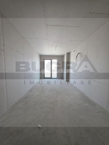 Apartament 3 camere - 97 mp,  ansamblu premium, zona Centrala - 2