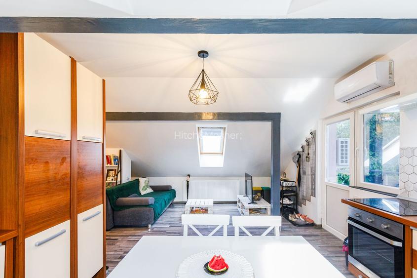 Favorit: Casă cu Personalitate, Locație Rară, - 29