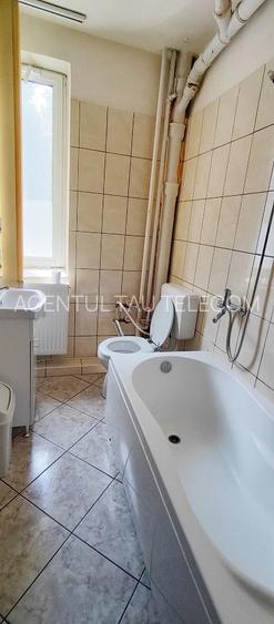 Apartament 1 camera, D, Tudor - Bucsinescu - 7