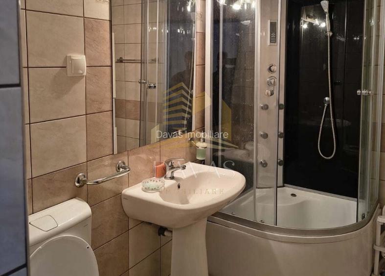 Apartament de 2 camere semidecomandat | Teodor Mihali  - 6