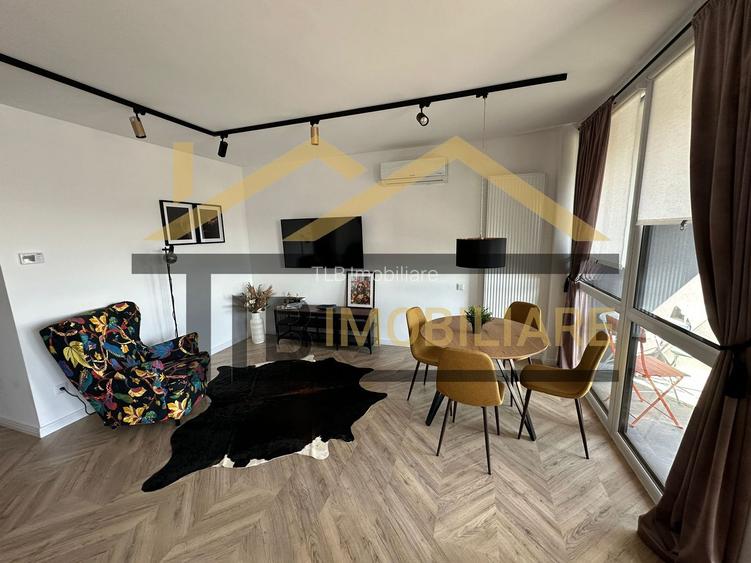 Studio, 53mp, parcare, Zona Concept 9 - 2