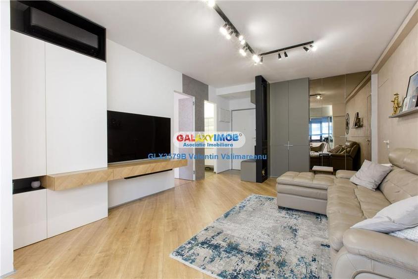 Apartament 3 Camere Pipera VI 212 - 7