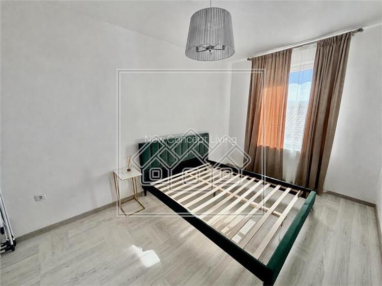 Penthouse cu 2 terase si loc de parcare - Selimbar, Sibiu - 6