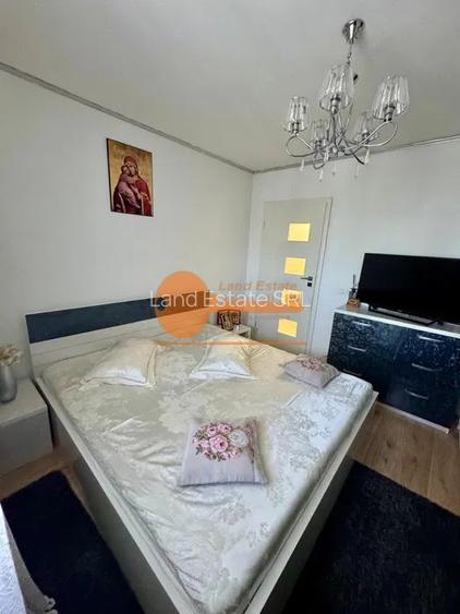 2 camere la 5 minute de metrou 1Mai-Bloc Reabilitat - 6