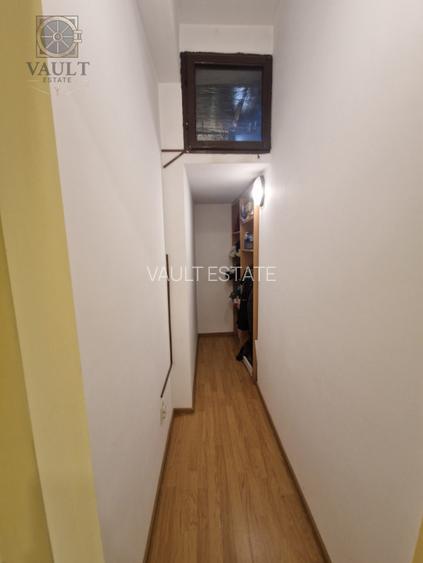 Apartament 3 camere - 10 minute de metrou - Mosilor  - 15