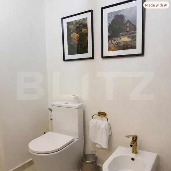 Apartament 2 camere, zona Ultracentral