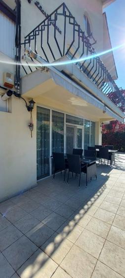 Exclusiv!Pensiune P+1+M pe partea marii Eforie Nord-269.000 euro(Cod E8+E10)