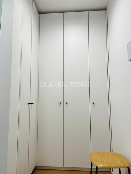 ONE BEDROOM APARTAMENT FOR RENT // ONE MIRCEA ELIADE - 10