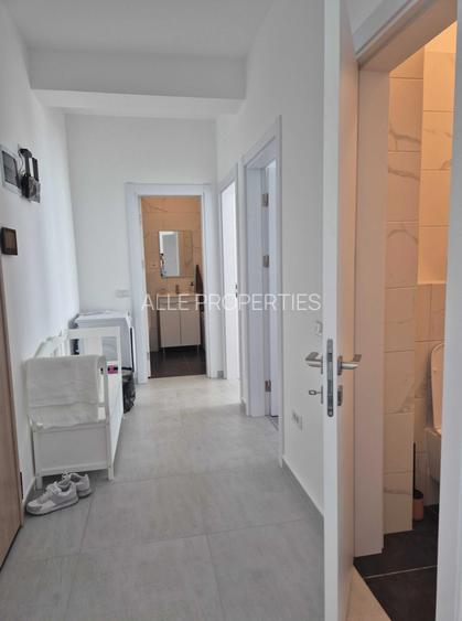 Închiriere apartament 3 camere | două locuri de parcare - 8