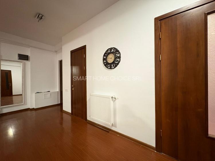 Apartament 2 camere spatios Cartierul Latin 95mp Parcare Proprie - 8