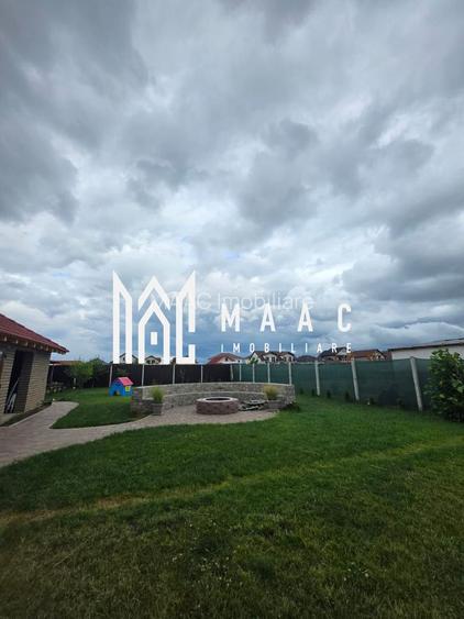 Casa Individuala I Teren 753mp I Curte +Terasa I Cristian - 21