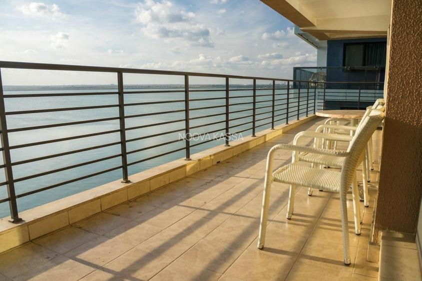 Statiunea Mamaia- apartament mobilat si utilat - 3