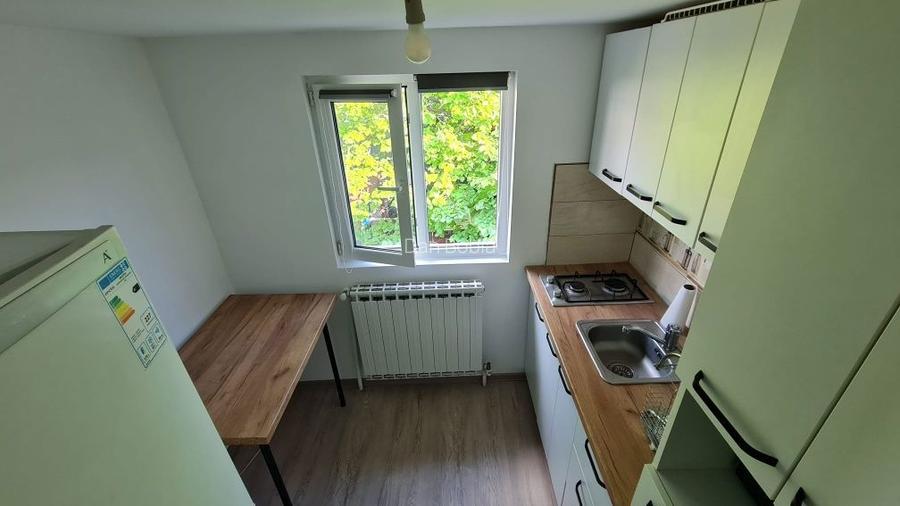 Garsoniera centrala proprie la casa 10 min M Aparatorii Patriei DB2023 - 3