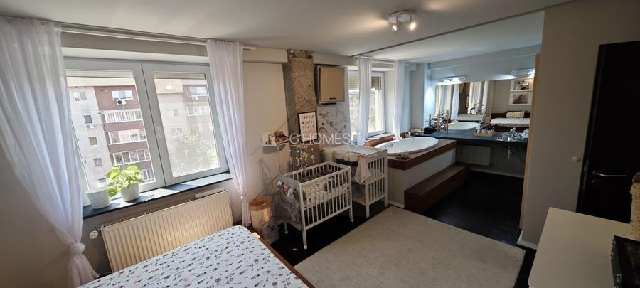 Penthouse de revista. Panorama incredibila! COMISION ZERO! - 14