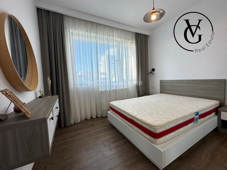 Apartament 2 camere-Faleza Nord-vedere lac si mare - 10