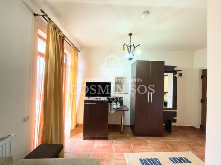 Cazare pentru muncitori in Floresti - 20